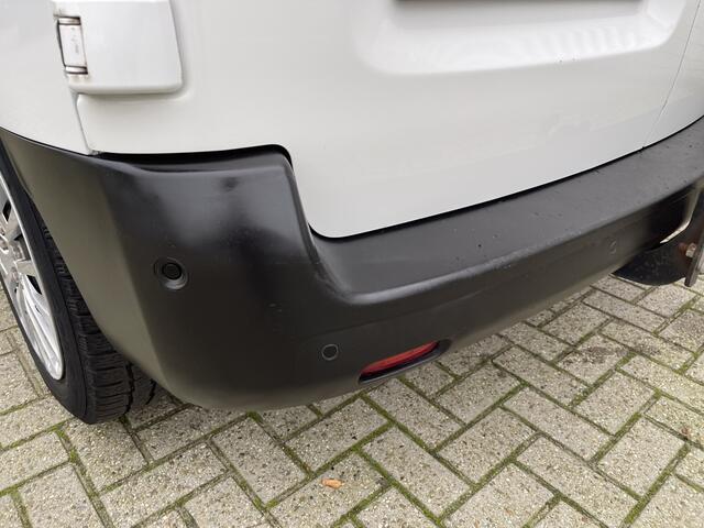 Opel VIVARO 2.0 CDTI 122pk L2H1 Edition nieuwe type / vaste prijs rijklaar ¤ 13.950 ex btw / lease vanaf ¤ 256 / airco / cruie / navi / camera / pdc / trekhaak 2500 kg !