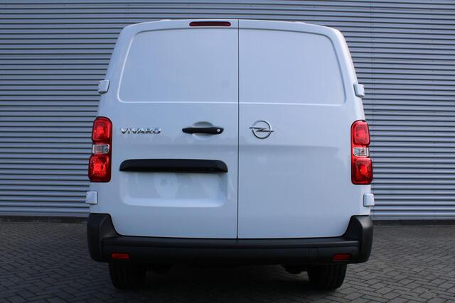 Opel VIVARO L3H1 2.0 BlueHDi 145 S&S L3 | Voorraad leverbaar | Airco | Camera | Apple carplay / Android auto |