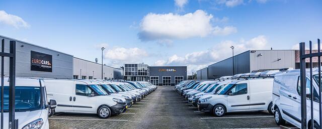 Opel VIVARO 2.0 BlueHDi 145PK L3 Automaat Airco Navi
