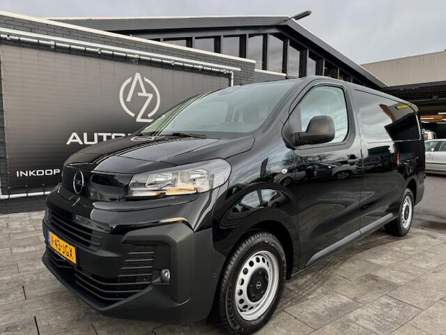 Opel VIVARO 2.0 Diesel 145 S&S L3