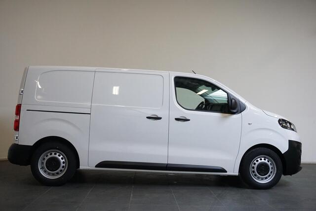 Opel VIVARO 2.0 CDTI L2H1 Edition 3-zits Automaat | Navigatie | Airco | Bluetooth | Trekhaak | Parkeer sensoren