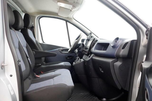 Opel VIVARO 1.6 CDTI 120pk E6 L2H1 Edition Airco/Navi 08-2018