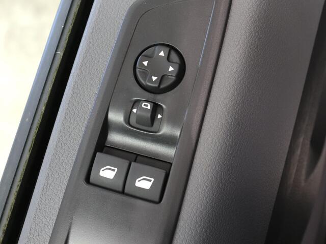 Opel VIVARO Vivaro-e L3H1 Edition 75 kWh Automaat Airco Navigatie Cruise Control WLTP 317 km actieradius