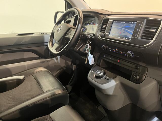Opel VIVARO 2.0 CDTI L2H1 Edition 177 PK Automaat Servicebus / Bott Inrichting / Euro 6 / CarPlay / Airco / Cruise Control / PDC / Navigatie / 3-Zits /