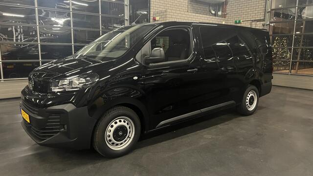 Opel VIVARO 2.0 DIESEL 145 SenS L3 DUBBELCABINE