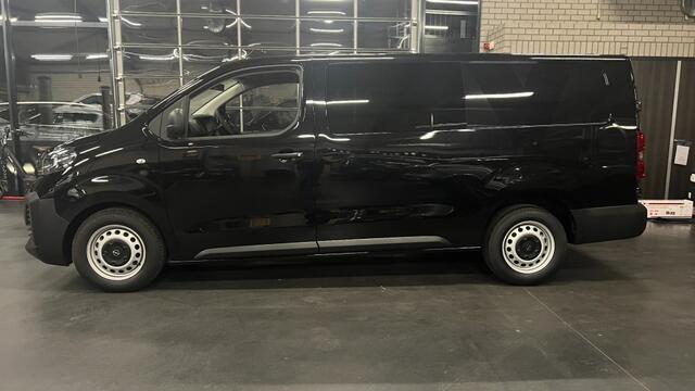 Opel VIVARO 2.0 DIESEL 145 SenS L3 DUBBELCABINE
