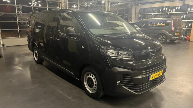 Opel VIVARO 2.0 DIESEL 145 SenS L3 DUBBELCABINE