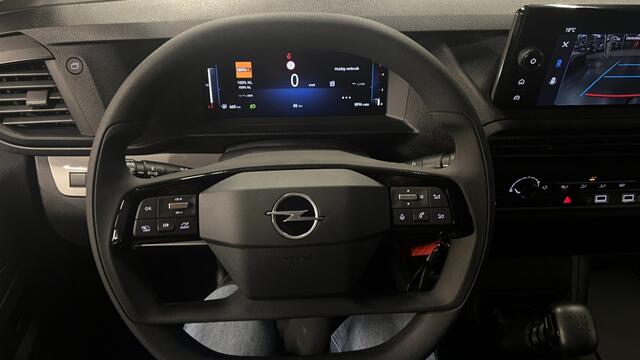 Opel VIVARO 2.0 DIESEL 145 SenS L3 DUBBELCABINE