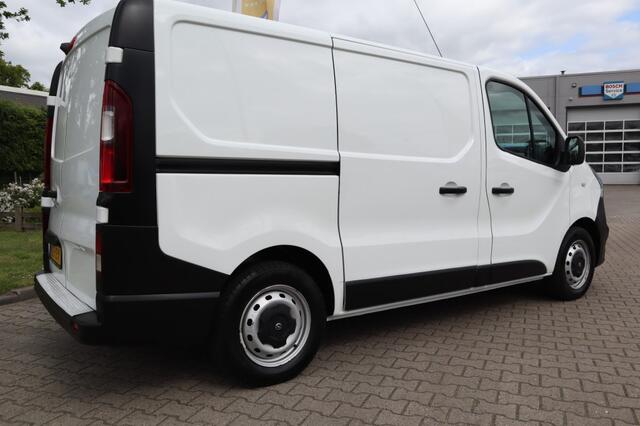 Opel VIVARO 1.6 CDTI L1H1 92Kw 3-pers