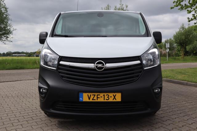 Opel VIVARO 1.6 CDTI L1H1 92Kw 3-pers
