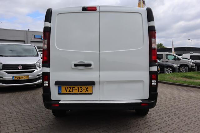 Opel VIVARO 1.6 CDTI L1H1 92Kw 3-pers