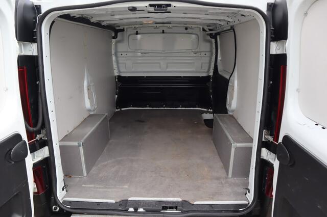 Opel VIVARO 1.6 CDTI L1H1 92Kw 3-pers