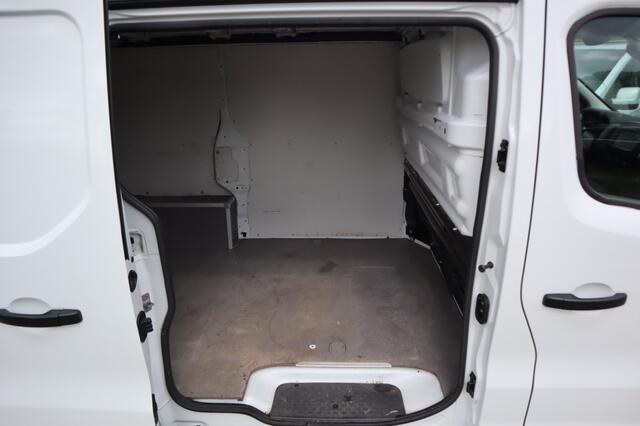 Opel VIVARO 1.6 CDTI L1H1 92Kw 3-pers