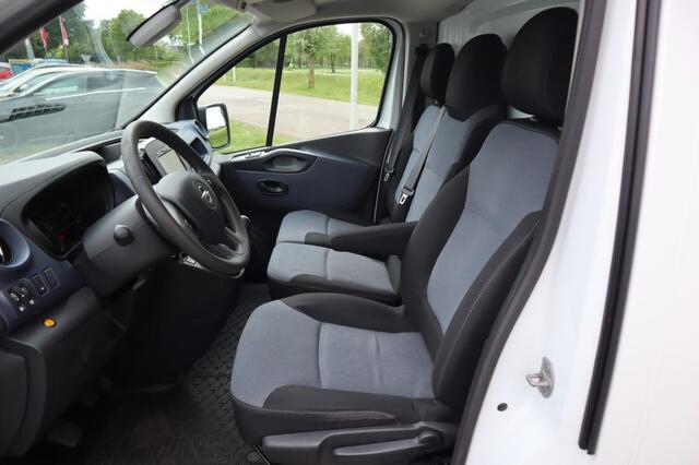 Opel VIVARO 1.6 CDTI L1H1 92Kw 3-pers