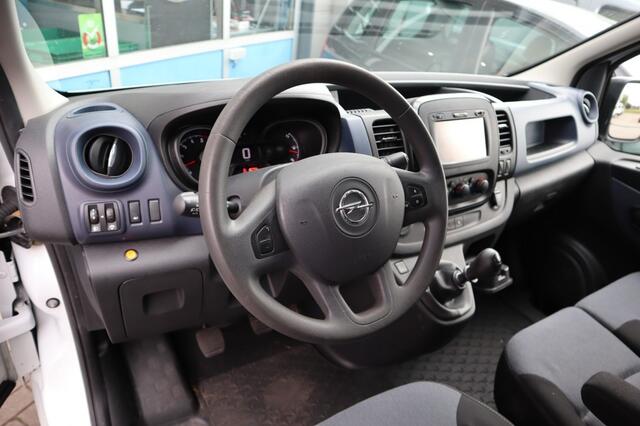 Opel VIVARO 1.6 CDTI L1H1 92Kw 3-pers