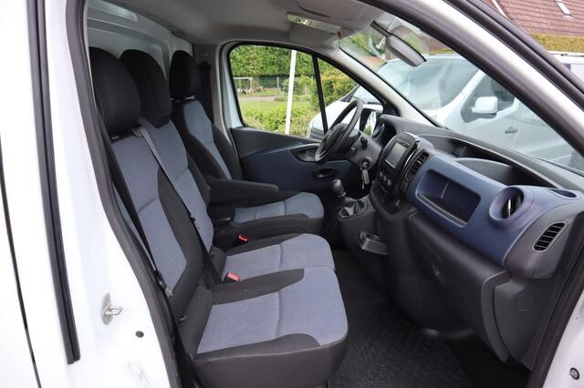 Opel VIVARO 1.6 CDTI L1H1 92Kw 3-pers