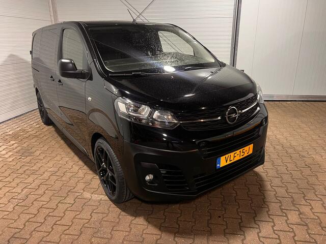 Opel VIVARO 1.5 CDTI L2H1 Edition Zeer nette bus
