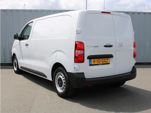 Opel VIVARO 2.0 Diesel 145 L2 Automaat