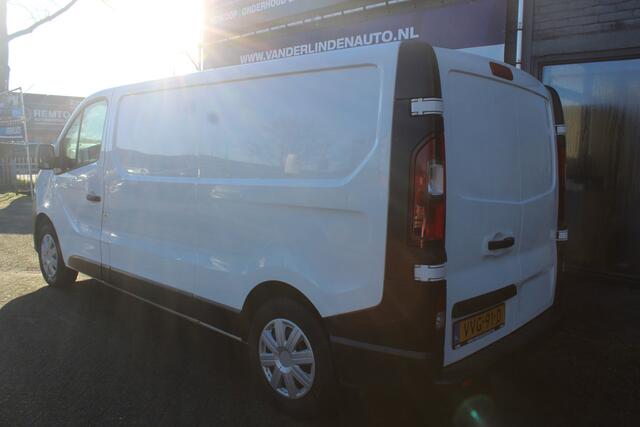 Opel VIVARO 1.6 CDTI L2H1 Edition L2H1 Cruise controle l Airco | Parkeersensoren | Bluetooth