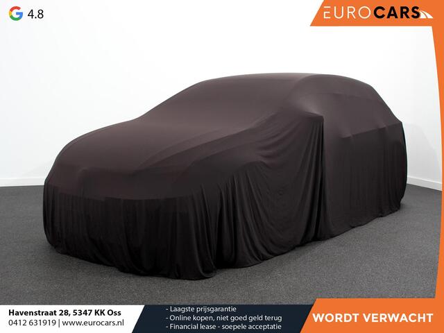 Opel VIVARO 2.0 Diesel 180 S&S L3 Automaat Dubbele Cabine DEMO! 2 schuifdeuren Android Auto/Apple CarPlay Navigatie Keyless Entry&Start Climate Control Camera Cruise Control Houten afwerking laadruimte Trekhaak lichtmetalen velgen