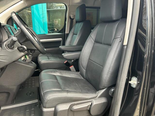 Opel VIVARO 2.0 CDTI DC Leder, CarPlay, Camera, LED, PDC, 18Inch