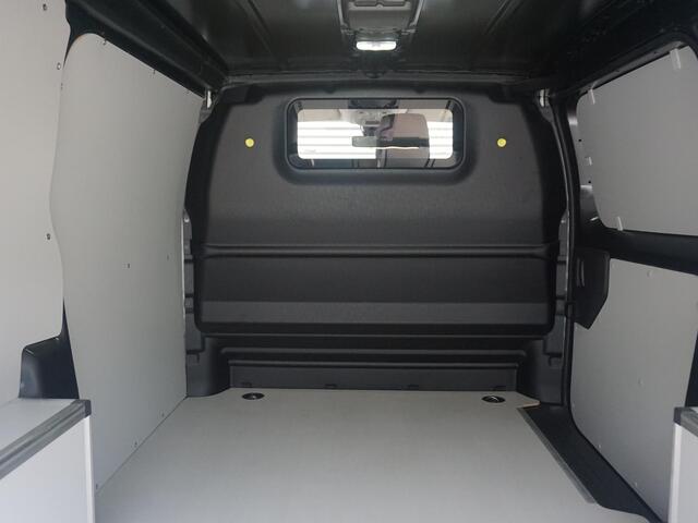 Opel VIVARO Electric L3 75 kWh | zeer luxe uitvoering | rijklaarprijs