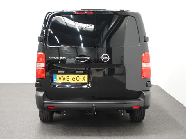 Opel VIVARO 145pk L3H1 Automaat Airco Navi Imperiaal Trekhaak Cruise
