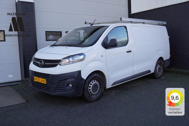 Opel VIVARO 2.0 CDTI 122PK L2 EURO 6 - Airco - Navi - Cruise - ¤12.499,- Excl.