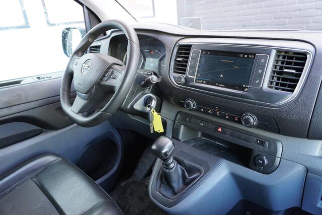 Opel VIVARO 2.0 CDTI 122PK L2 EURO 6 - Airco - Navi - Cruise - ¤12.499,- Excl.