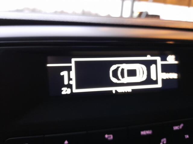 Opel VIVARO Combi 1.5 CDTI L2H1 | Cruise Control | Parkeersensoren Achter | Bluetooth | Airco Voor en Achter | Schuifdeur Rechts en Links |