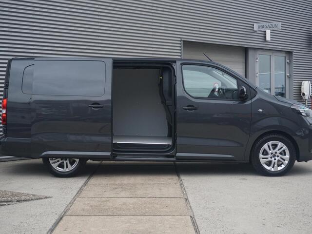 Opel VIVARO Electric L3 75 kWh | demonstratie auto | zeer luxe uitvoering | rijklaarprijs