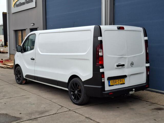 Opel VIVARO 1.6 CDTI L2H1 Edition EcoFlex AIRCO / CRUISE CONTROLE / NAVI / TREKHAAK / EURO 6 / KASTEN INRICHTING