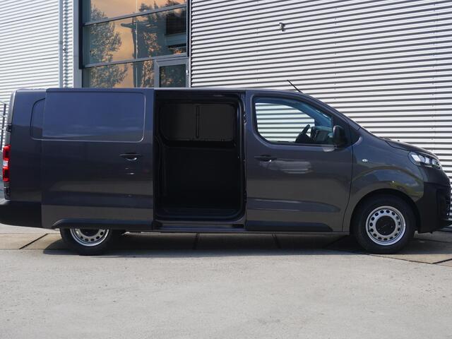 Opel VIVARO Electric L3 75 kWh | % rente | navi incl. Apple Carplay | rijklaarprijs |