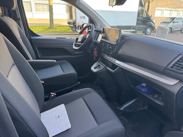 Opel VIVARO 2.0 Diesel 145 L3 DC AUTOMAAT!