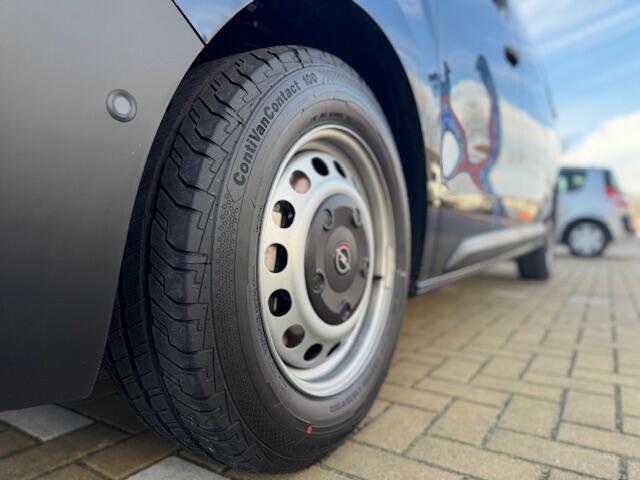 Opel VIVARO 2.0 Diesel 145 L3 DC AUTOMAAT!