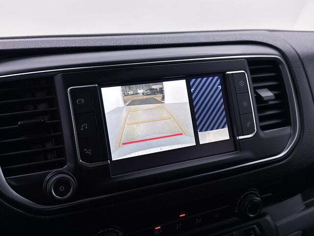 Opel VIVARO 2.0 CDTI Dubbele Cabine 145pk automaat Navigatie Achteruitrijcamera Cruise Control