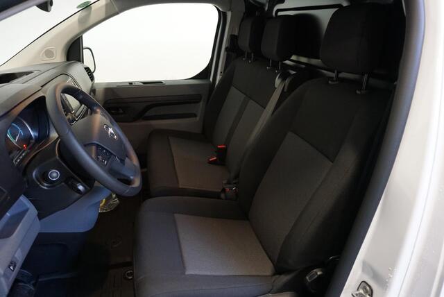 Opel VIVARO Vivaro-e L3H1 Edition 75 kWh Automaat Airco Navi Cruise Control WLTP 317 km actieradius