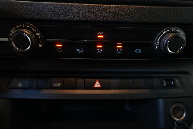 Opel VIVARO Vivaro-e L3H1 Edition 75 kWh Automaat Airco Navi Cruise Control WLTP 317 km actieradius