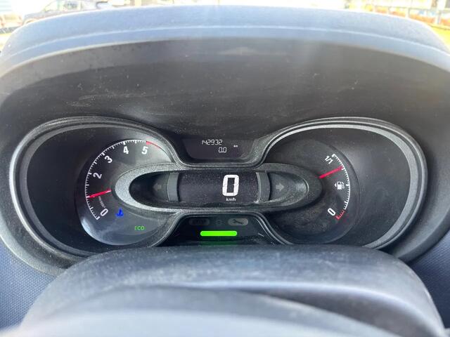 Opel VIVARO 1.6CDTI L2H1 Dubbelcabine Airco Navi Cruisecontrol