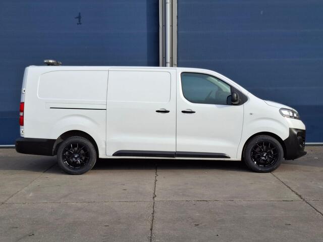Opel VIVARO 1.5 CDTI L2H1 Edition L3H1 / AIRCO / CRUISE CONTROLE / NAVI /