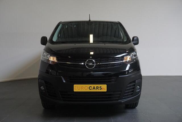 Opel VIVARO 2.0 145pk L3 Edition Automaat Airco App-connect Navi Trekhaak