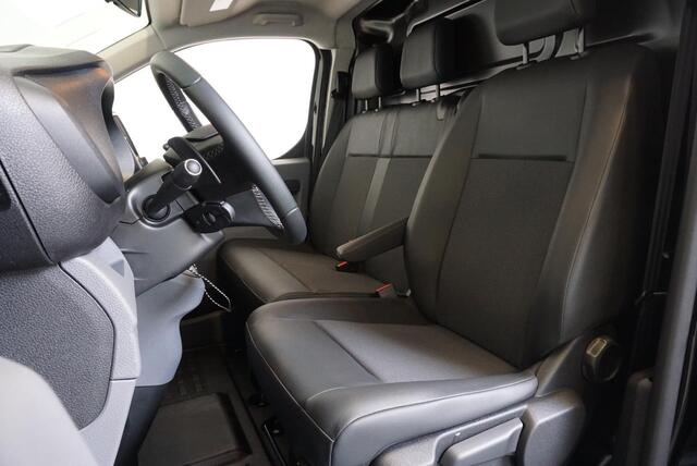 Opel VIVARO 2.0 145pk L3 Edition Automaat Airco App-connect Navi Trekhaak