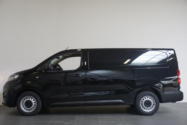 Opel VIVARO 2.0 145pk L3 Edition Automaat Airco App-connect Navi Trekhaak