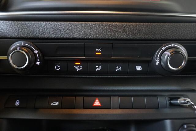 Opel VIVARO 2.0 145pk L3 Edition Automaat Airco App-connect Navi Trekhaak