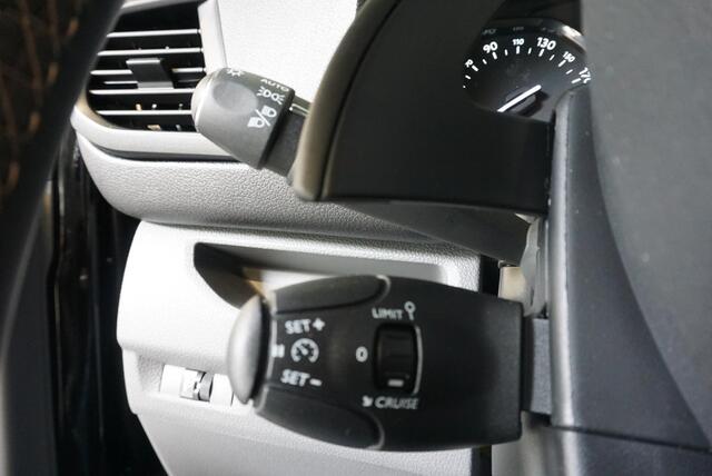 Opel VIVARO 2.0 145pk L3 Edition Automaat Airco App-connect Navi Trekhaak