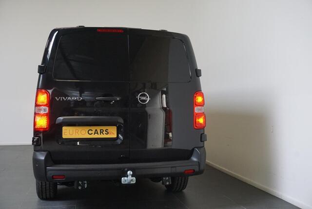 Opel VIVARO 2.0 145pk L3 Edition Automaat Airco App-connect Navi Trekhaak