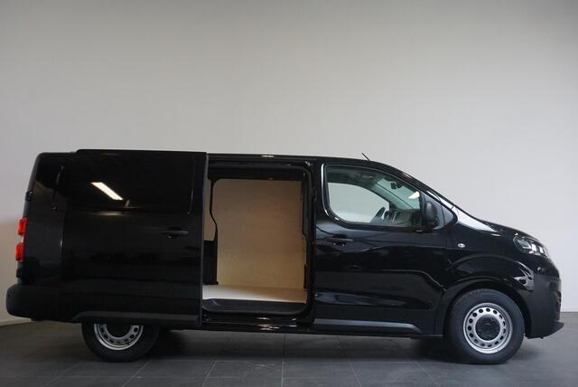 Opel VIVARO 2.0 145pk L3 Edition Automaat Airco App-connect Navi Trekhaak
