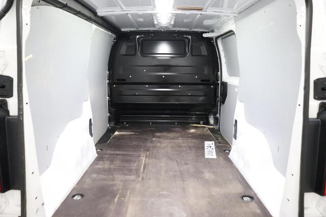 Opel VIVARO 2.0 CDTI L3H1 Edition | Navigatie via Apple Carplay | Trekhaak | Laadruimtebetimmering | Cruise control | Camera | Parkeersensoren voor en achter | Dodehoekassistent