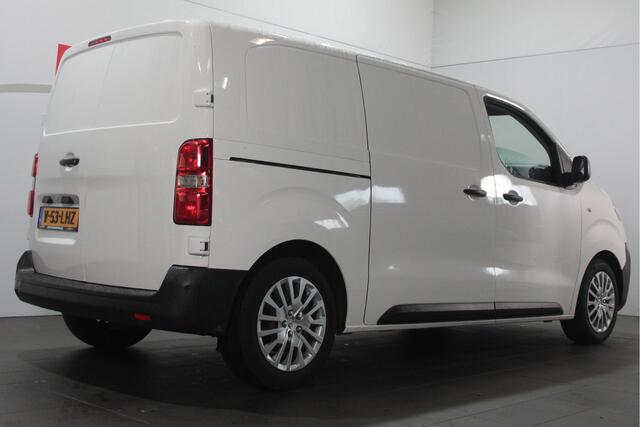 Opel VIVARO 2.0 CDTI L2H1 Edition - 3 pers. - Bluetooth / Parksens. / Stoelverw.