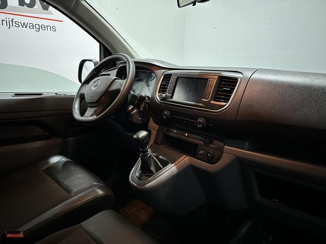Opel VIVARO 2.0 CDTI L2H1 Edition - 3 pers. - Bluetooth / Parksens. / Stoelverw.